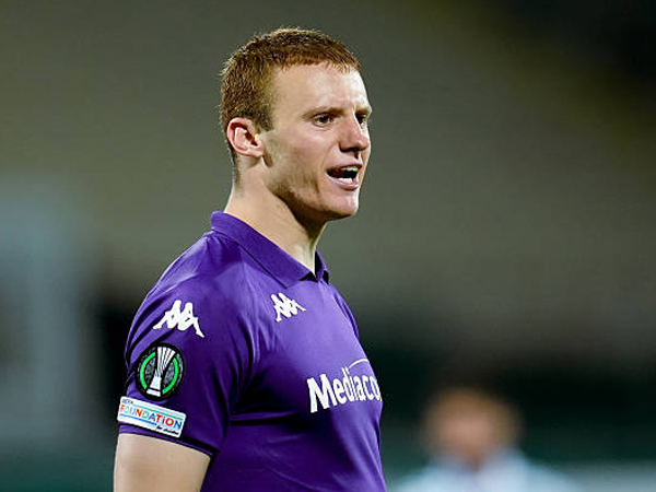 Persaingan Panas Klub Inggris Berebut Tanda Tangan Pemain Muda Fiorentina