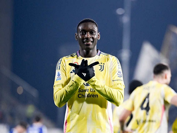 Perekrutan Randal Kolo Muani Harga Mati untuk Igor Tudor